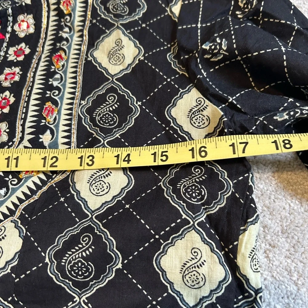 Sari Pantsuit - Picture 6 of 13